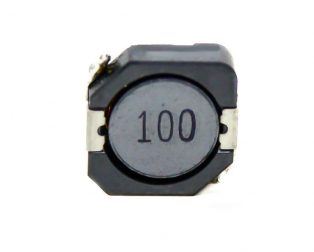 CDRH104R 10μH Power Inductor