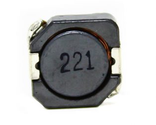 CDRH104R 220μH Power Inductor