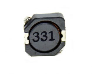 CDRH104R 330μH Power Inductor