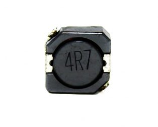 CDRH104R 4.7μH Power Inductor