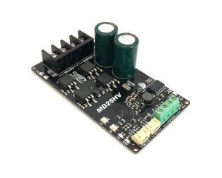 Cytron 25 A DC Motor Driver