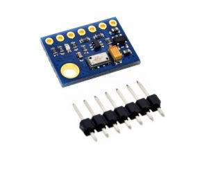 GY-63 MS5611-01BA03 High Precision Pressure Sensor Height Sensor Module