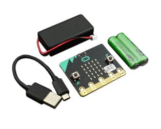 Micro bit GO KIT