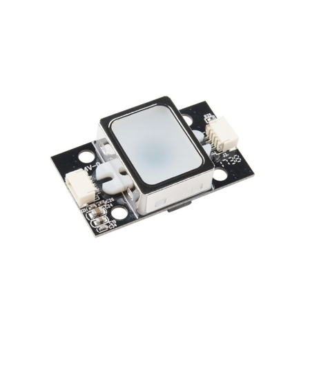 GT521F52 Optical Fingerprint Scanner Module with JST SH Connector