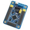 USB 32Ch Servo Motor Controller Board support PS2 WIFI with USB Cable