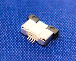 0.5mm Pitch 4 Pin FPC\FFC SMT Drawer Connector