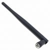 2.4GHz 3.2dBi RP-SMA female Omni Antenna for WiFi