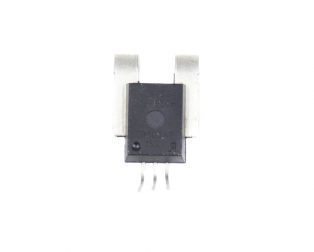 ACS758LCB-050B Hall-Effect-Based Linear Current Sensor IC