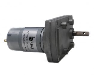 Orange TT555 12V 70RPM