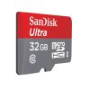 Sandisk SDSDHC 32GB Class 10 Memory Card