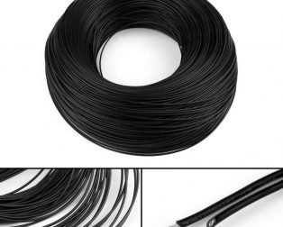 UL1007 18AWG PVC Wire