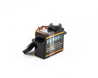 EMAX ES9251 II 4.5V-6V Plastic Micro Digital Servo 2.5gm for RC Models