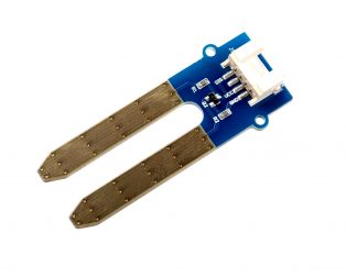 Grove - Moisture Sensor