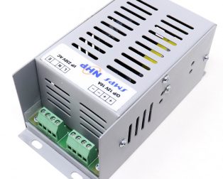 NHP 12V 10A 120W