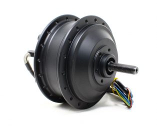 350W 36V Hub Motor for Electric Bike Bicycle Front