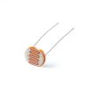 20mm GL20528 Light Sensitive Photoresistor LDR