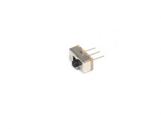 4mm SPDT 1P2T Slide Switch