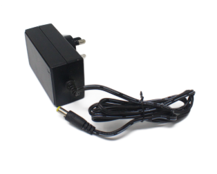 Standard 9V 2A Power Supply with 5.5mm DC Plug