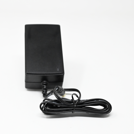 Standard 12V 2A Power Supply with 5.5mm DC Plug