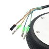 6 Inch 350w 24v Brushless E-bike Wheels Scooter Hub Motor - - ROBU