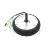 6 Inch 350w 24v Brushless E-bike Wheels Scooter Hub Motor - - - ROBU