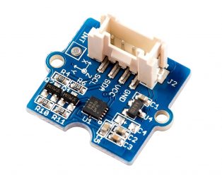 Grove - 3-Axis Digital Accelerometer(±1.5g)