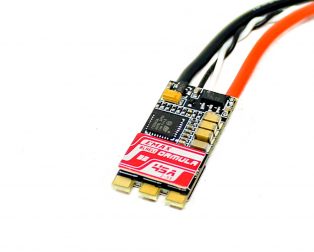 EMAX Formula Series 45A ESC support BLHELI_32 ESC Dshot1200