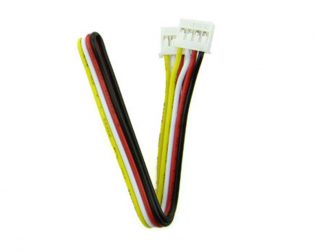 SeeedStudio Grove Universal 4 pin 20cm Unbuckled Cable