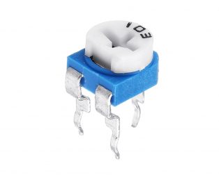 RM065 10k Ohm Trimpot Trimmer Potentiometer