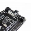 SmartElex L298N Motor Driver with Arduino Uno.