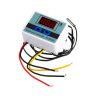 XH-W3001 DC 24V 240W Digital Temperature Controller Microcomputer Thermostat Switch