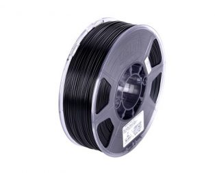 eSun 1.75mm eASA 3D Printing Filament 1kg-Black