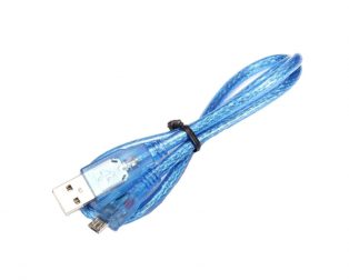 USB type A to Micro USB Cable ~1meter