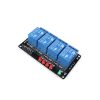 12V 4 Channel Relay Module