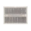 170 pts Mini Breadboard SYB-170 Transparent