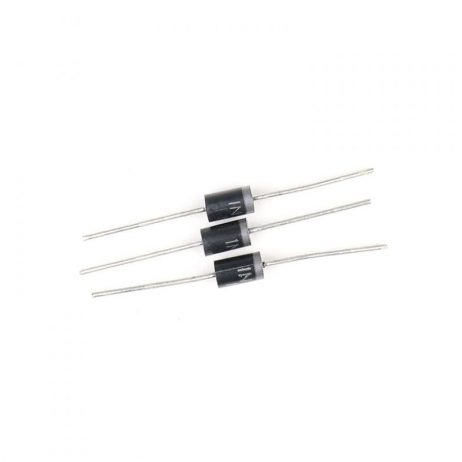 1N4007 1W Diode (Pack of 30)