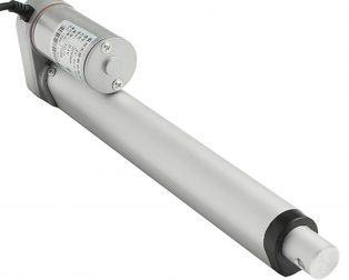 Linear Actuator Stroke Length 200MM 7mm/S 1500N 24V