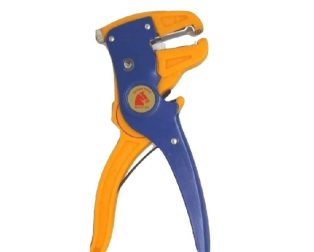 Multitec 02DX Self Adjusting Wire Cutter - Stripper