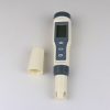 3 in 1 pH, TDS and Temperature Meter