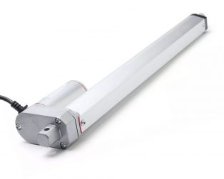 Linear Actuator Stroke Length 300MM 7mm/S 1500N 12V