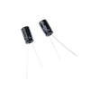 47 uF 50V Through Hole Electrolytic Capacitor (Pack of 30)