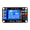 5V 1 Channel Without Light Coupling Relay