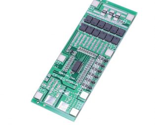 6S 40A 18650 Lithium Battery Protection Board