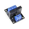 A03B 1 Road 5v Low Level Solid State Relay Module with Fuse SSR 250V 2A Fuse