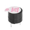 12V Active Electromagnetic Buzzer (Pack of 5)