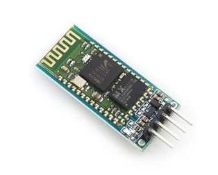 HC-06 6pin Bluetooth Module without Button