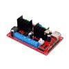 L298N V3 FOUR DC MOTOR DRIVER