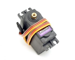 TowerPro MG946R Digital High Torque Metal Gear Servo Motor