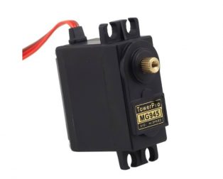 TowerPro MG945 Digital High Speed Servo Motor - Standard Quality