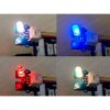 Grove - Multi Color Flash LED (5 mm)